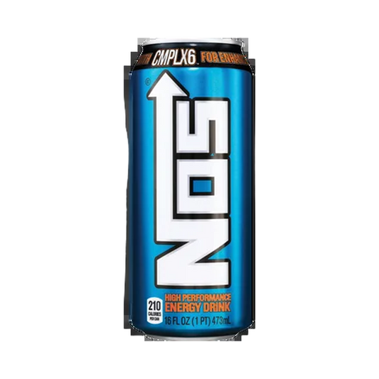 NOS - Original