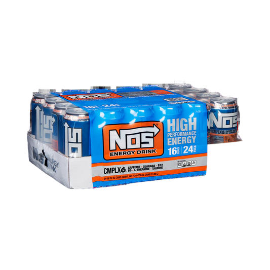 NOS - Original