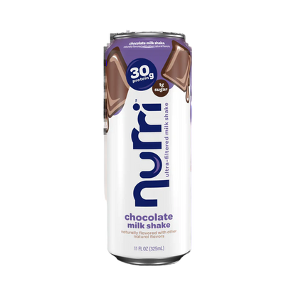 Nurri 30g Protein - Chocolate