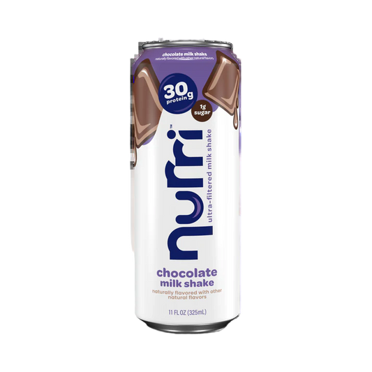 Nurri 30g Protein - Chocolate