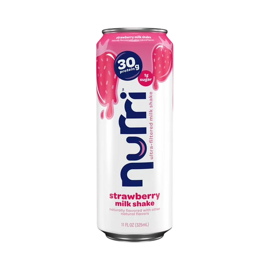 Nurri 30g Protein - Strawberry