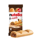 Nutella - B ready 2ct
