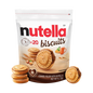 Nutella Biscuits 20ct