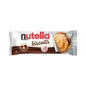 Nutella - Biscuits 3 pack