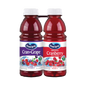 Ocean Spray - Cranberry, Cran-Grape