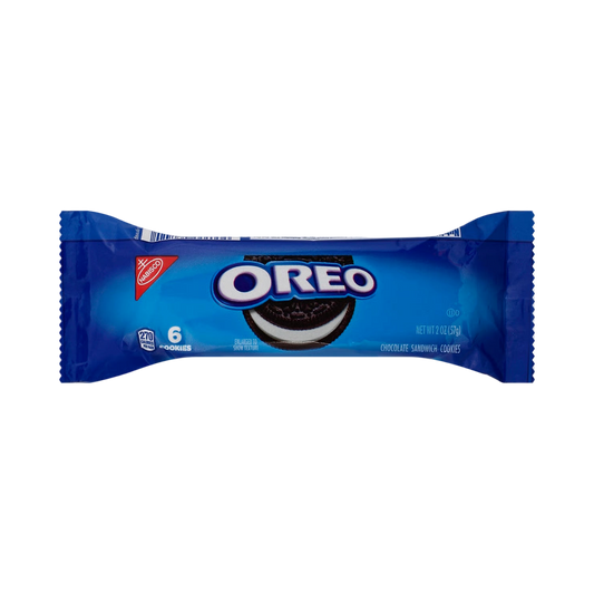 OREO Chocolate Cookies