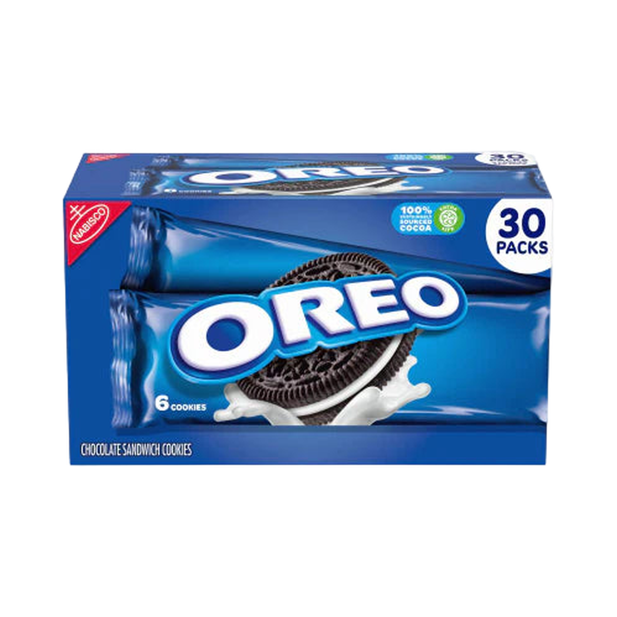 OREO Chocolate Cookies