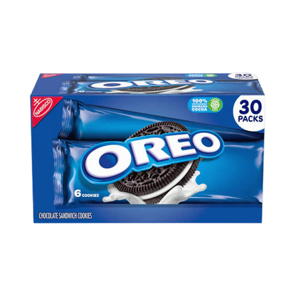 OREO Chocolate Cookies