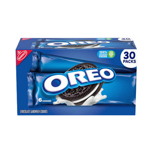 OREO Chocolate Cookies
