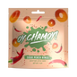 Oy Chamoy - Sour Peach Rings