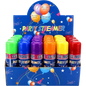 Party Streamer Silly String