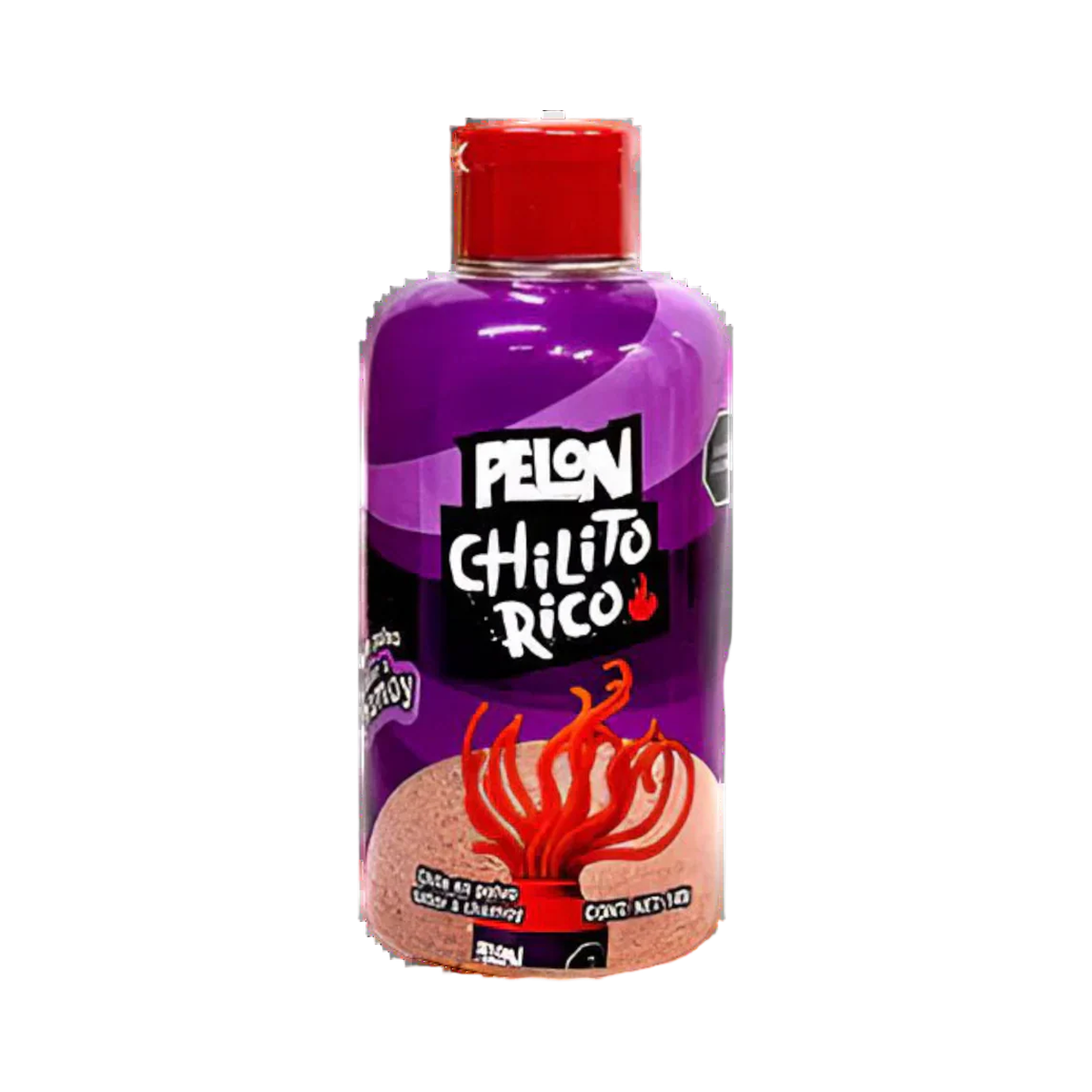 Pelon Chilito Rico - Chamoy