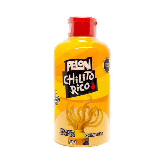 Pelon Chilito Rico - Mango