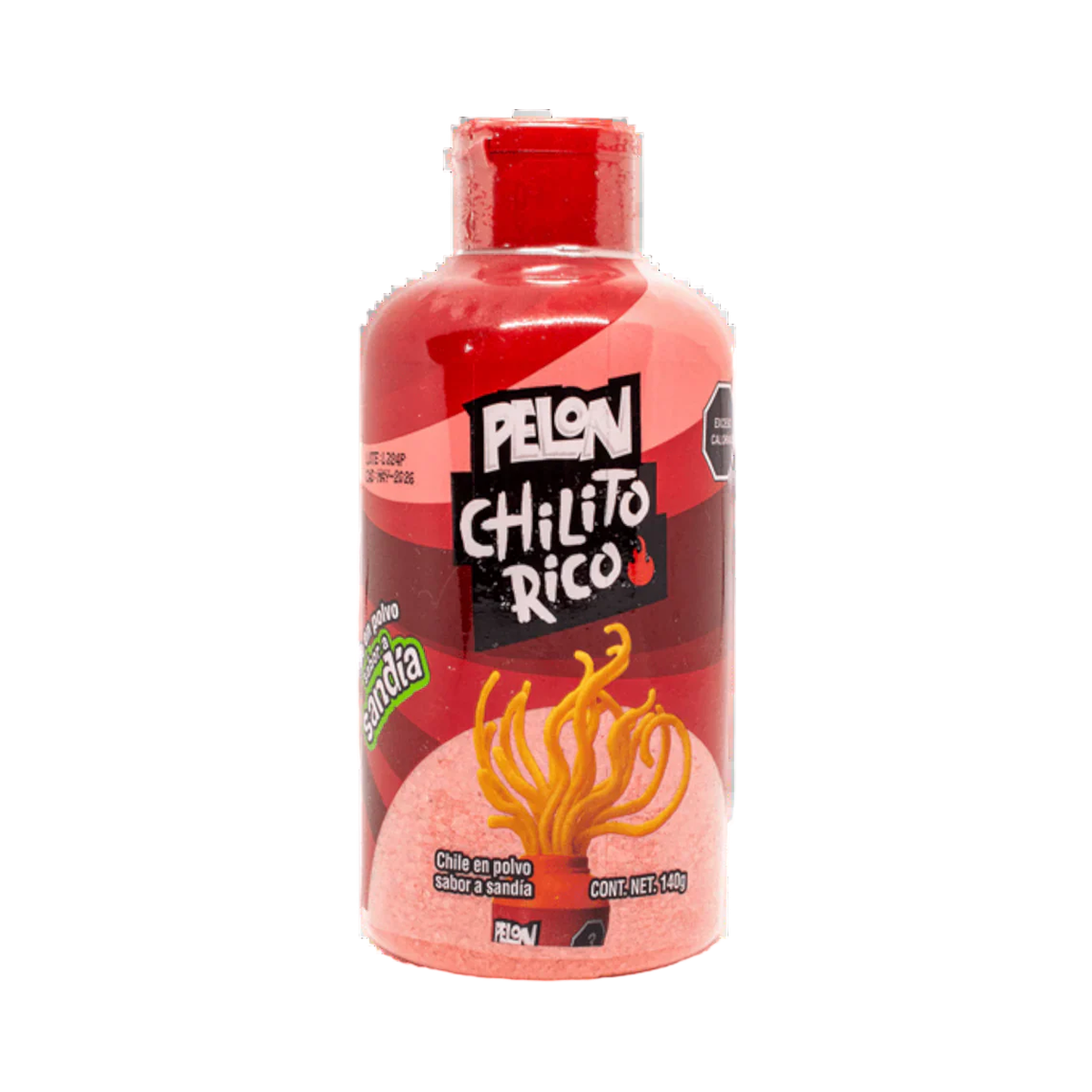 Pelon Chilito Rico - Sandia