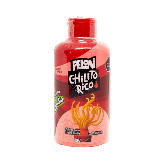 Pelon Chilito Rico - Sandia