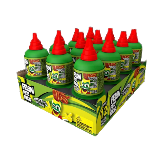 Pelon - Pelo Rico