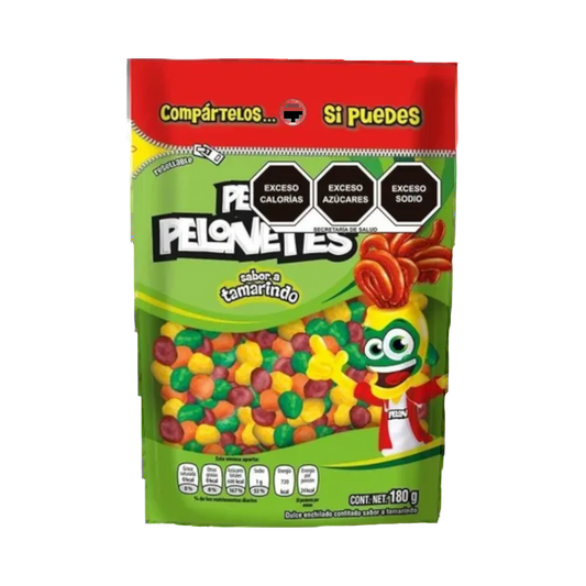 Pelon - Pelonettes Bag
