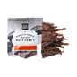 People's Choice - Garlic Ginger Beef Jerky