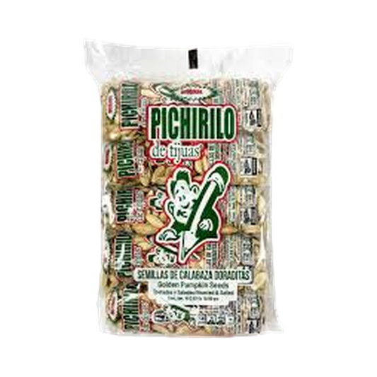 Pichirilo De Tijuas