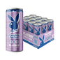 Playboy Energy Drink-Naughty Berry