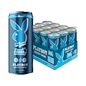 Playboy Energy Drink-Raz Bunny