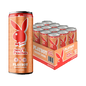 Playboy Energy Drink -Sexy Peaches