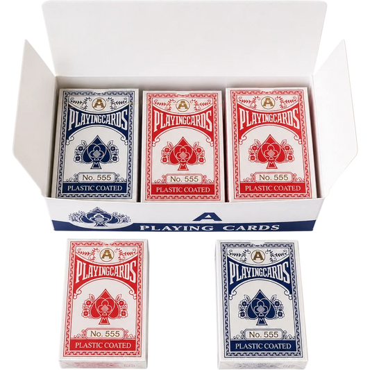 Playing Cards