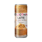 Pocas - Dalogna Cookie Latte