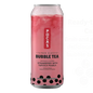 Pocas - Bubble Tea Strawberry