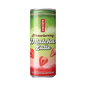 Pocas - Strawberry Matcha Latte