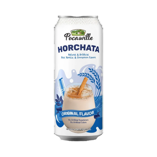 Pocasville - Horchata Original