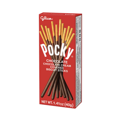 Pocky - Chocolate