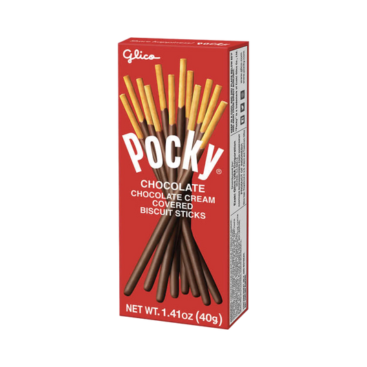 Pocky - Chocolate