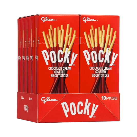 Pocky - Chocolate