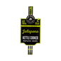 Pop Daddy Kettle Chips - Jalapeno