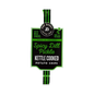 Pop Daddy Kettle Chips - Spicy Dill Pickle
