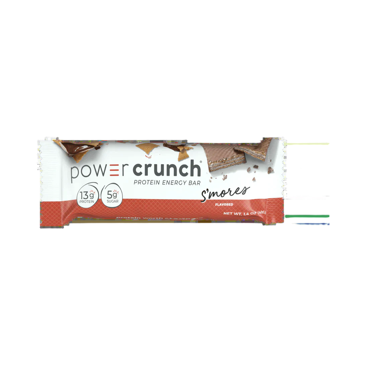 Power Crunch - S'more