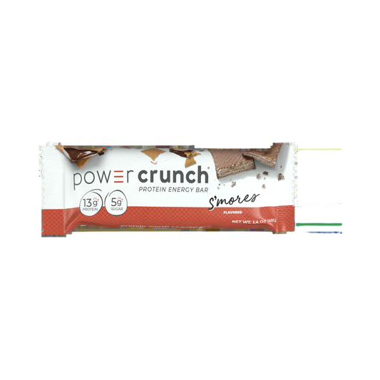 Power Crunch - S'more