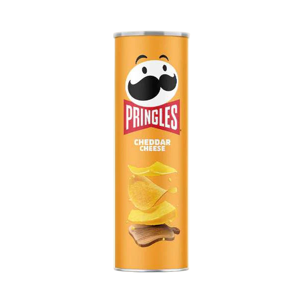 Pringle - Cheddar Cheese