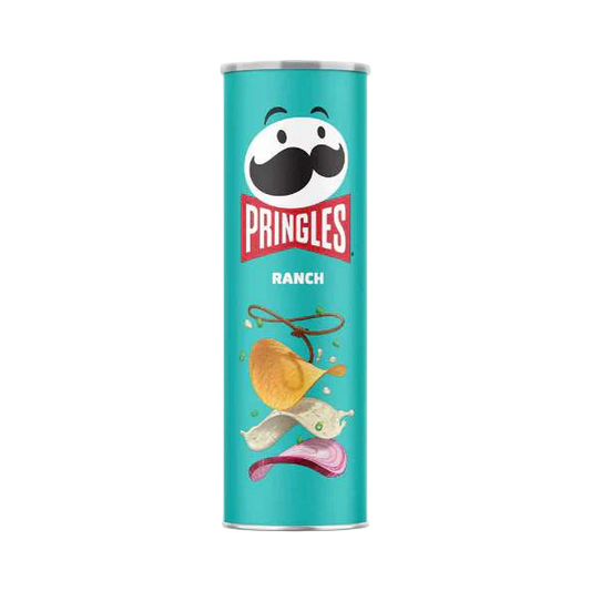 Pringle - Rancho