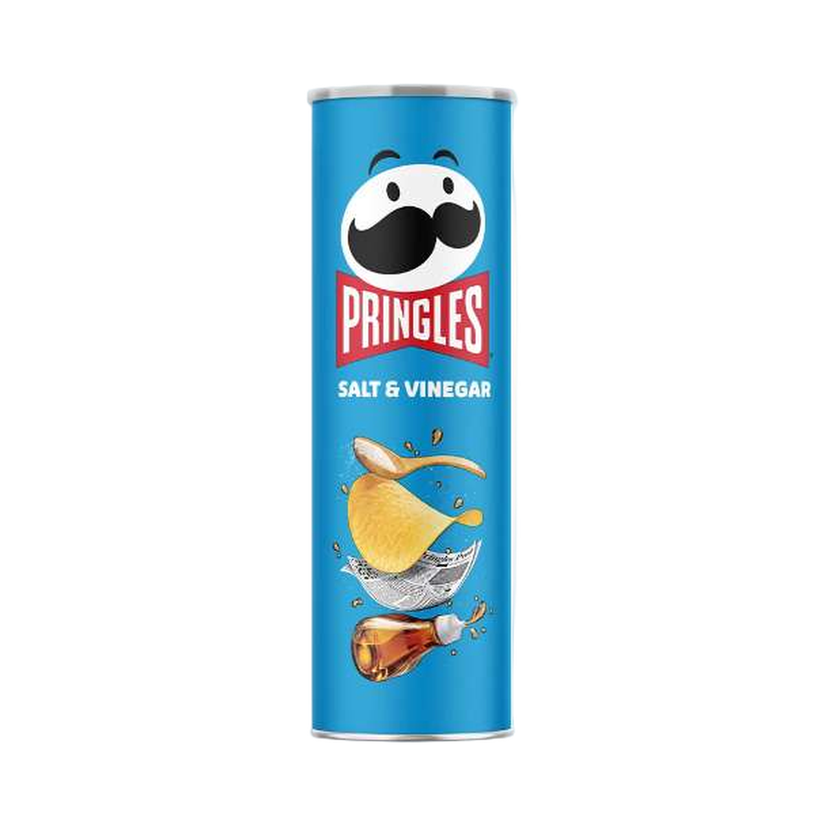 Pringle - Salt & Vinegar