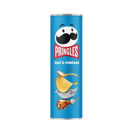 Pringle - Salt & Vinegar