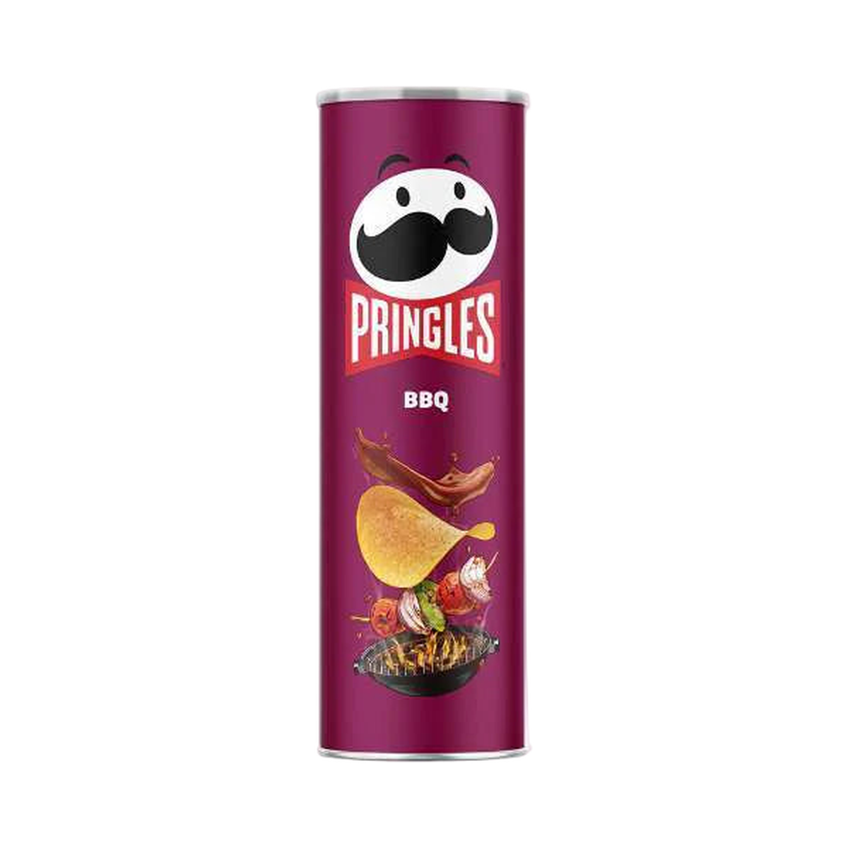 Pringles - BBQ