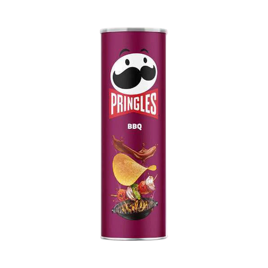Pringles - BBQ
