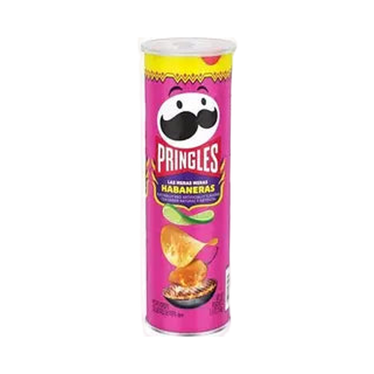 Pringles - Habanero
