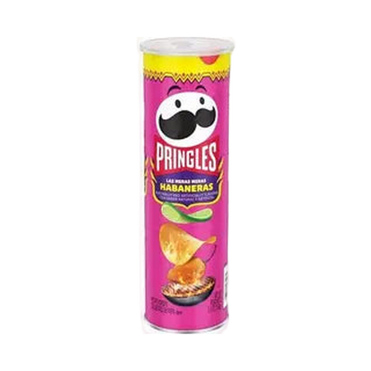 Pringles - Habanero