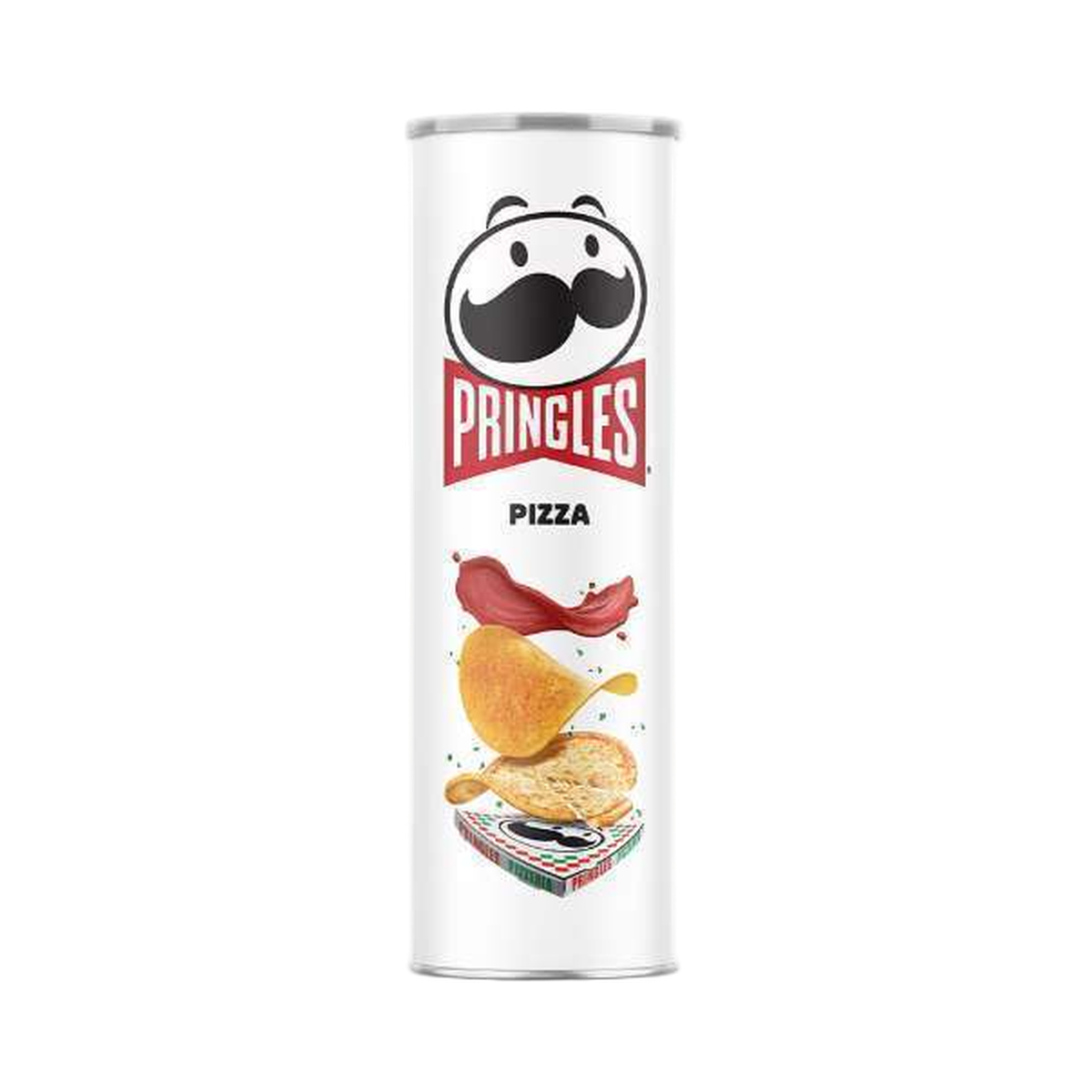 Pringles - Pizza