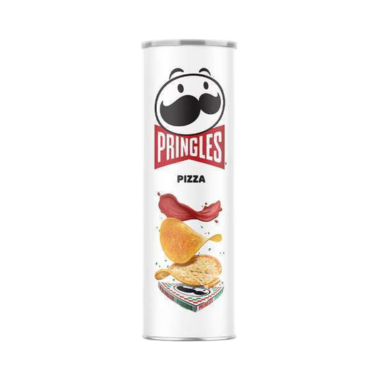 Pringles - Pizza
