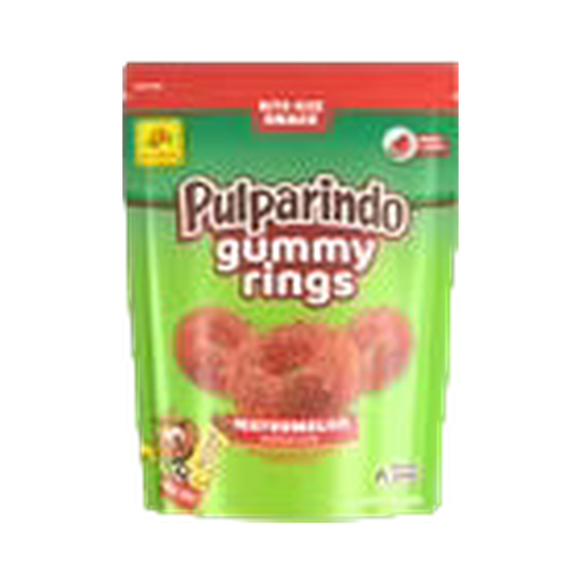 Pulparindo Rings - Watermelon