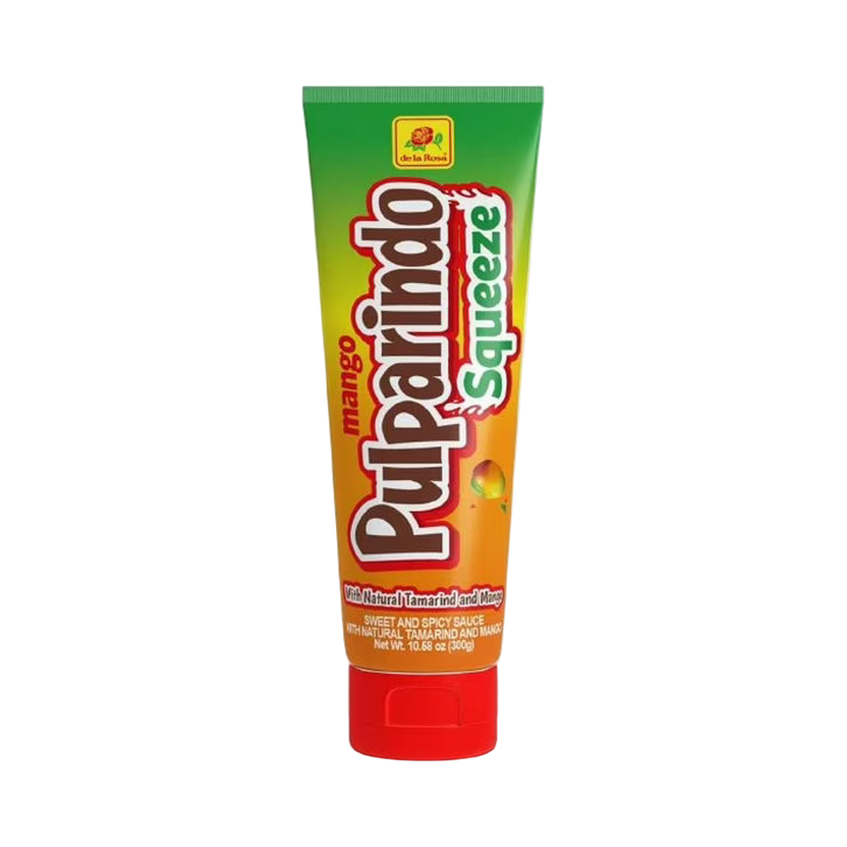 Pulparindo Squeeze - Mango